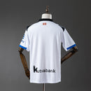 Alaves 25/26 Away Kit S-4XL