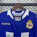 Retro Deportivo La Coruna 03/04 Home S-XXL