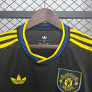 25/26 M-U Third Away S-4XL