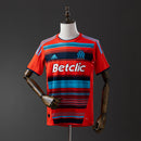 Marseille 11/12 Third Away Retro Jersey S-XXL
