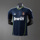 Real Madrid 2010/11 Away Retro Player Version Jersey S-3XL