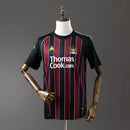 Manchester City 08/09 Away Retro Jersey S-XXL