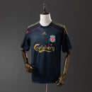 LFC 09/10 Away Retro Jersey S-XXL