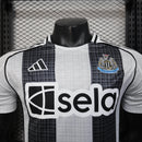 25/26 Player Newcastle United Home S-XXL
