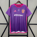 24/25 University of Chile third away S-XXL