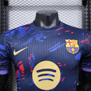 25/26 Player Barcelona Special Edition S-XXL