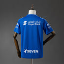 Al-Hilal Saudi 25/26 Home Jersey S-4XL