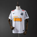Retro 11/12 Santos home S-XXL