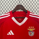 24/25 Benfica Home S-4XL