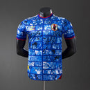 Japan 24/25 Anime Special Edition Player Version Jersey S-3XL