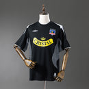 Retro 2006 colo colo away S-XXL
