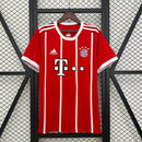Retro Bayern Munich 17/18 Home S-XXL