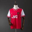 Arsenal 96/97 Home Retro Jersey S-XXL