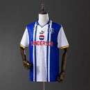 sheffield wednesday 19/97 Home Retro Jersey S-XXL