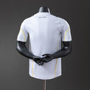 Real Madrid 09/10 Home Player Version Retro Jersey S-3XL