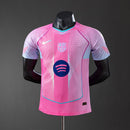 Barcelona 25/26 Concept Edition Player Version Jersey S-3XL