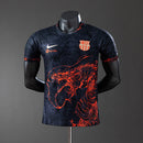 Barcelona 25/26 Concept Edition Player Version Jersey S-3XL