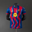 Barcelona 25/26 Player Version Fourth JerseyS-XXL