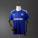 Chelsea 2014/15 Home Retro Jersey S-XXL