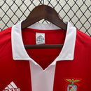 Retro 04/05 Benfica Home S-2XL