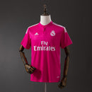 Real Madrid 2014/15 Away Retro Jersey S-XXL