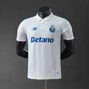 Porto 25/26 Player Version Third Away Jersey S-XXL