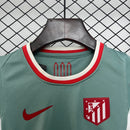 24/25 kids Atletico Madrid away size 16-28