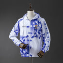 25／26 Real Madrid Windbreaker S-XXL