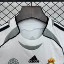 kids Real Madrid 06/07 Home Size: 16-28