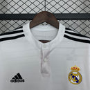 Retro Real Madrid 14/15 home S-4XL
