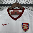 Retro Arsenal 07/08 Away S-XXL