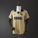 Arsenal 01/02 Away Retro Jersey S-XXL