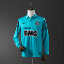 Santos 12/13 Second Away Retro Long Sleeve Jersey S-XXL