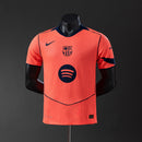Barcelona 25/26 Player Version Third Away Jersey S-4XL