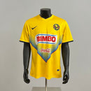 Retro America Team 13/14 Yellow S-XXL