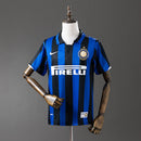 Inter Milan 07/08 Home Retro Jersey S-XXL