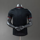 Bayern Munich 25/26 Third Away Player Version Jersey S-4XL