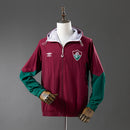 25／26 Fluminense Windbreaker S-XXL