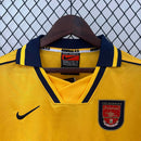 Retro Arsenal 96/97 Away S-XXL
