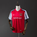 Arsenal 01/02 Home Retro Jersey S-XXL