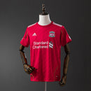 LFC 10/11 Home Retro Jersey S-XXL