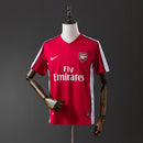 Arsenal 08/10 Home Retro Jersey S-XXL