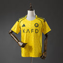 Al-Nassr 25/26 Home Jersey S-4XL