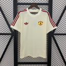 M-U Cotton T-Shirt S-XXL