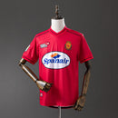 Mallorca 00/01 Home Retro Jersey S-XXL