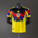 America 25/26 Home Player Version Jersey S-3XL