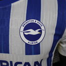 24/25 Player Brighton Home S-XXL