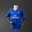 Chelsea 01/03 Home Retro Jersey S-XXL