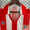 Retro Atletico Madrid 82/83 Home S-XXL
