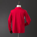 LFC 04/05 Home Long Sleeve Retro Jersey S-XXL